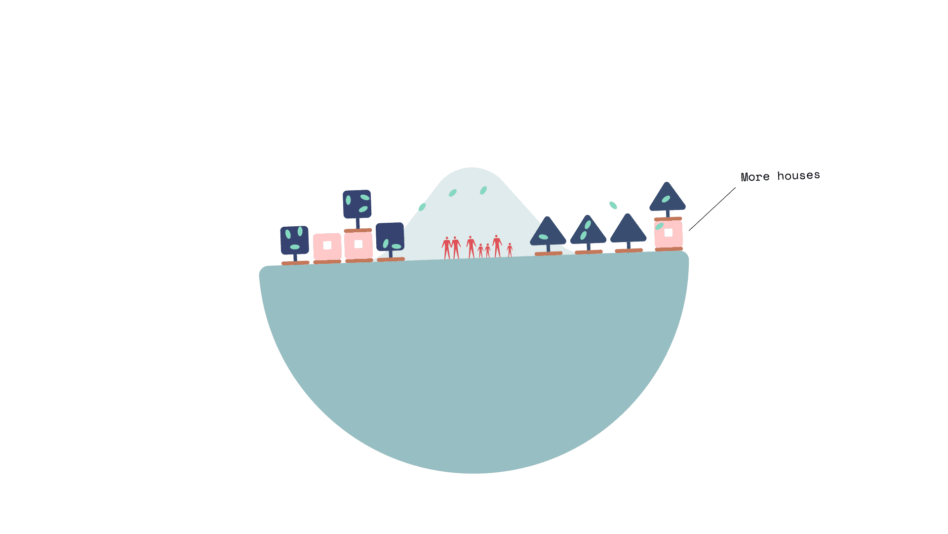 Growth and Expansion